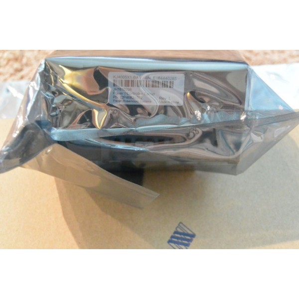 KJ4005X1-BA1 POWER/CONTROLLER CARRIER 12P4683 SE3051C0