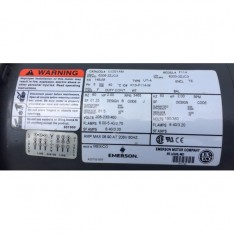 UJ2S1AM, F114 Centifugal Pump. 2HP / 60HZ Motor. US UniMount. Scot Pump