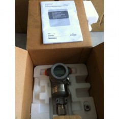 3051TG5A2F21KE8M6P1Q4Q8 Rosemount smart pressure Transmitter