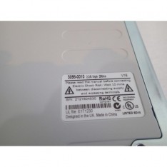 NEW CONTROL TECHNIQUES EMERSON DST1201 Digitax ST Servo Drive 3098-0010