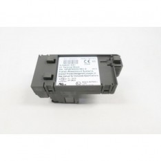 KJ3242X1-BA1 KJ3242X1-EA1 FIELDBUS H1 SER 2 CARD REV E D587734