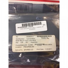 Westinghouse Emerson Ovation Relay OUTPUT 1C31219G01