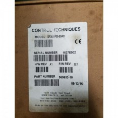 Epsilon EP-204-P00-ENR0 programmable servo drive