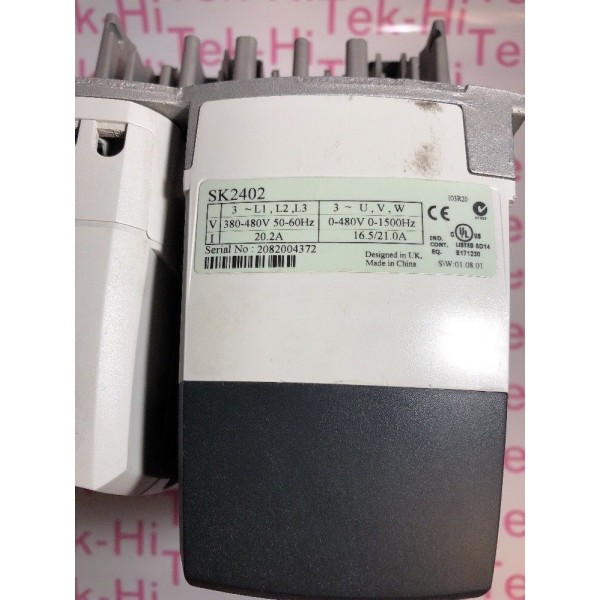 Inverter