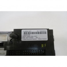 RTD INPUT ANALOG MODULE