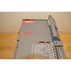Motion Control Position Servo Drive