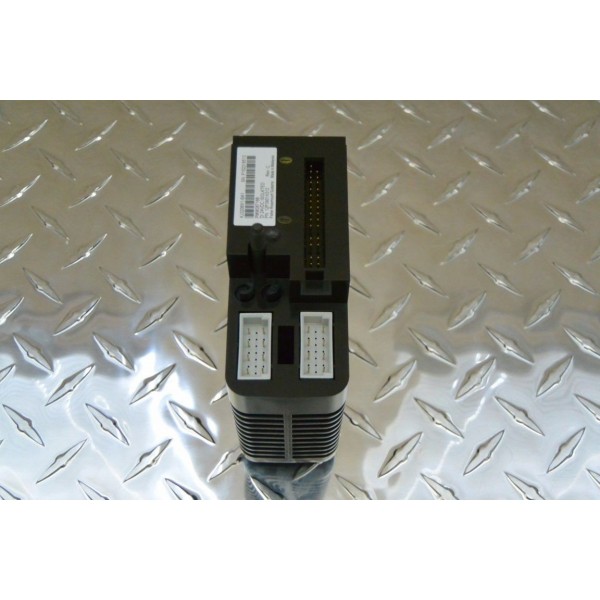 DISCRETE INPUT, 8-CH, 24 VDC, ISOLATED Ser 2
