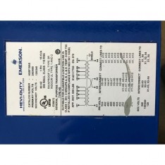 Hevi-Duty Rainproof UL Type 3R Transformer