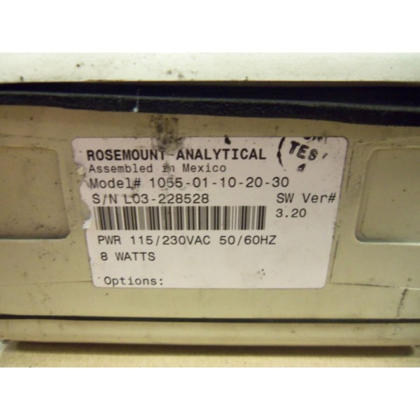 CONDUCTIVITY METER