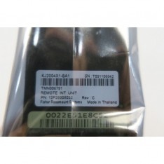 REMOTE INTERFACE MODULE