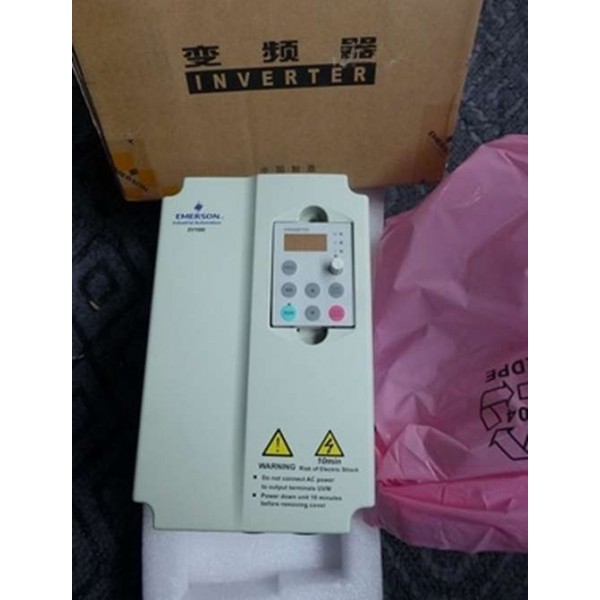 Inverter