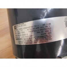 Motor
