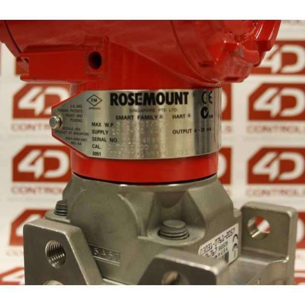 DP Transmitter