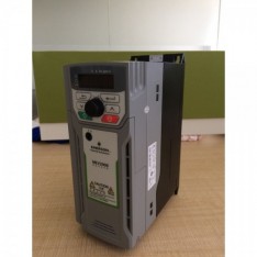 Frequency converter