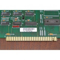 COMMUNICATION CARD
