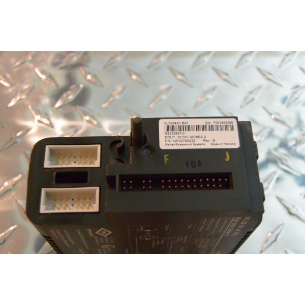 DISCRETE OUTPUT 32CH 24VDC