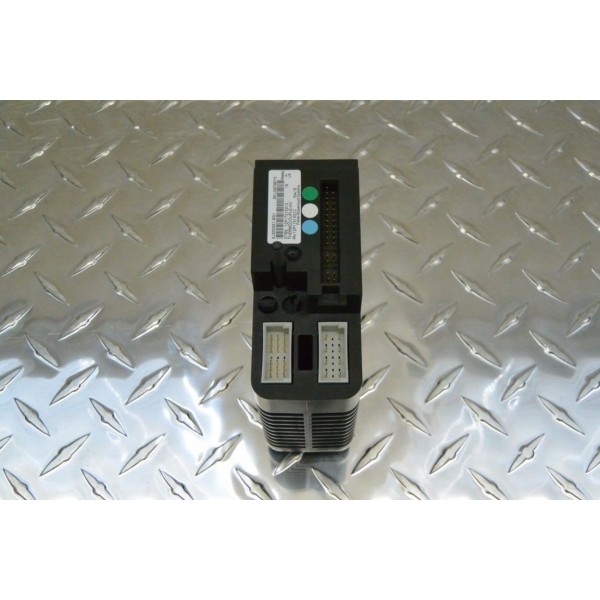 ANALOG INPUT CARD: 8 CHANNELS THERMOCOUPLE DELTA V