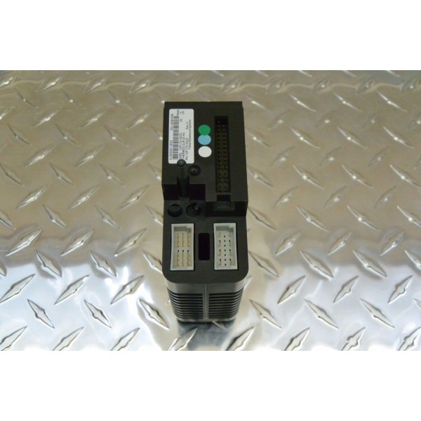 ANALOG INPUT CARD: 8 CHANNELS THERMOCOUPLE DELTA V