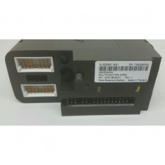 MULTIFUNCTION I/O CARD