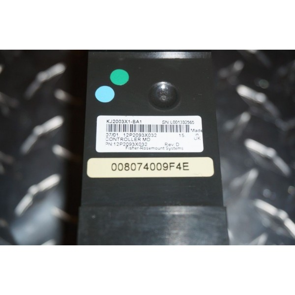 MD CONTROLLER
