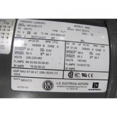Motor
