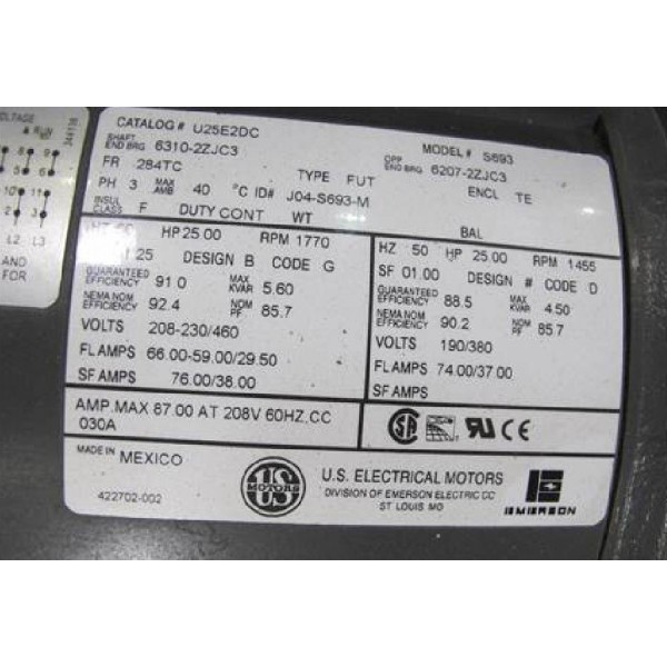 Motor
