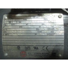 30HP 3PH OPEN DRIPPROOF PREMIUM EFFICIENT MOTOR