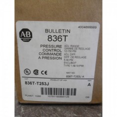 836TT353J NSFP **GENUINE** AB 836T T353J