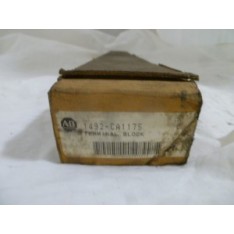 1492CA1175 NSFP **GENUINE** AB 1492 CA1175