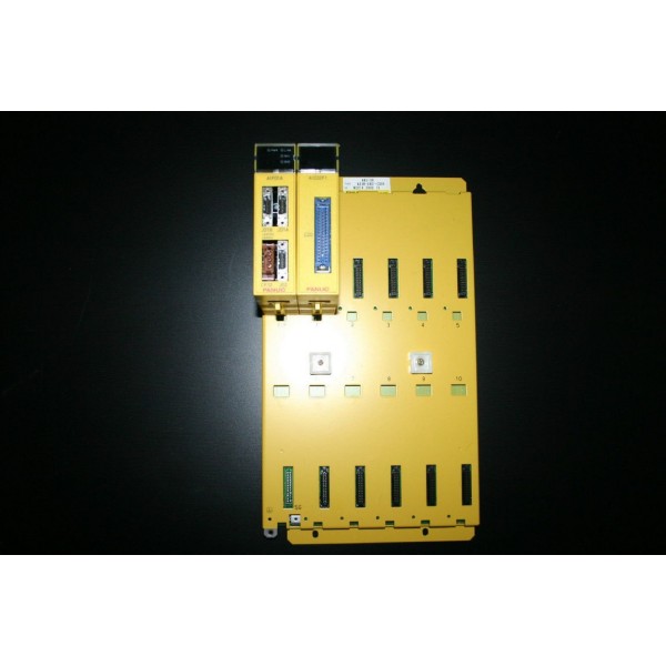 base unit A03B-0807-J004