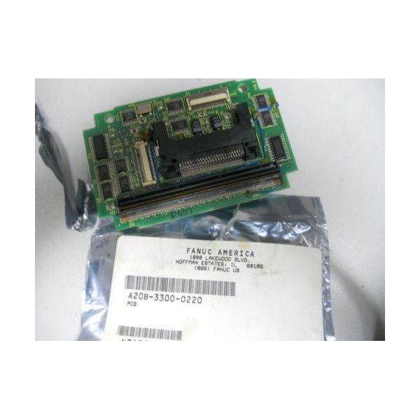 A20B-3300-0220 NEW A20B33000220