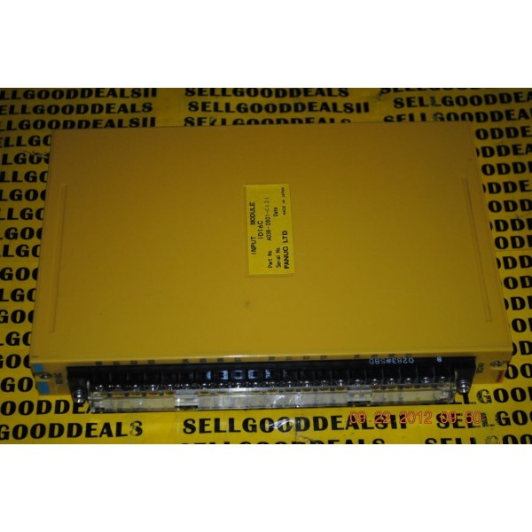 Input Module