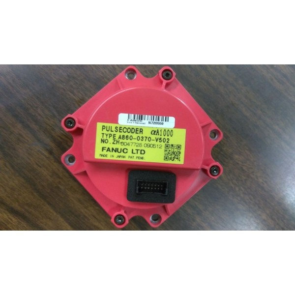 Pulsecoder A860-0370-V502, aA1000