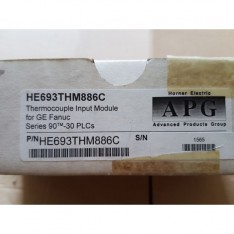 Horner Elec Thermocouple Input Module HE693THM886C for GE Fanuc 90-30