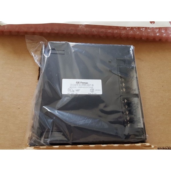 Series 90-30 Genius Comm Module IC693CMM301D