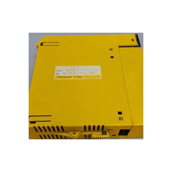 A03B-0815-C155 NEW IN BOX *Free Ship*