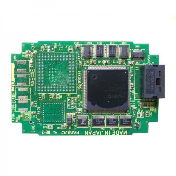 A20B-3300-0392 Servo Board Free DHL ship