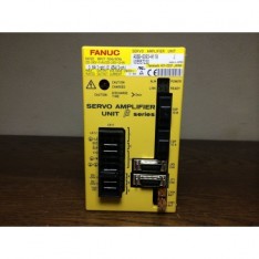 A06B-6093-H119 SERVO AMPLIFIER NEW !