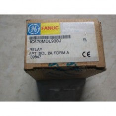 PLC Module IC670MDL930J