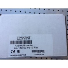 IC695PSA140 PLC Module In Box