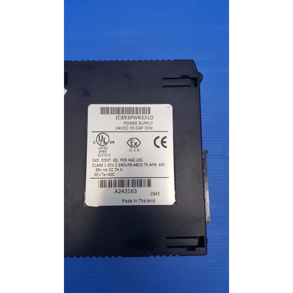 POWER SUPPLY