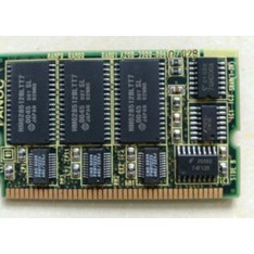 A20B-3900-0060 One year warranty