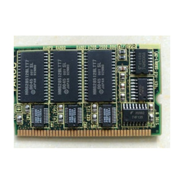 A20B-3900-0060 One year warranty