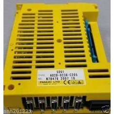 A03B-0236-C205 I/O Module