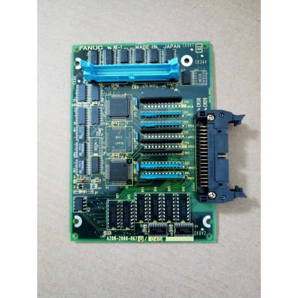 A20B-2000-0670 PCB Board In Good Condition