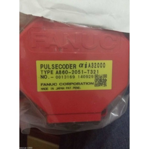 A860-2051-T321 Encoder