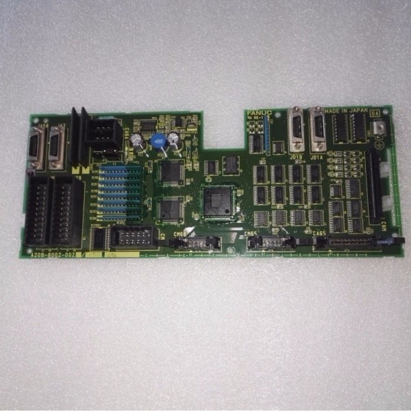 A20B-8002-0020 Circuit Board A20B-8002-0020 New Original