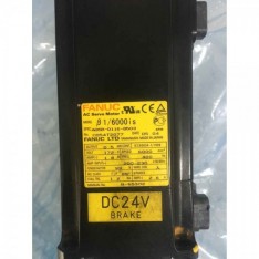 Servo motor A06B-0116-B503