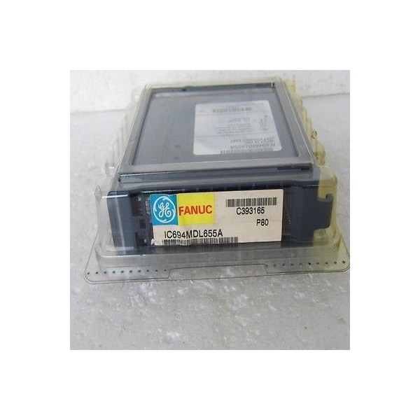 IC694MDL655A