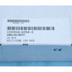 PLC module IC200ALG264E (IC200ALG264-E) ONE Year Warranty